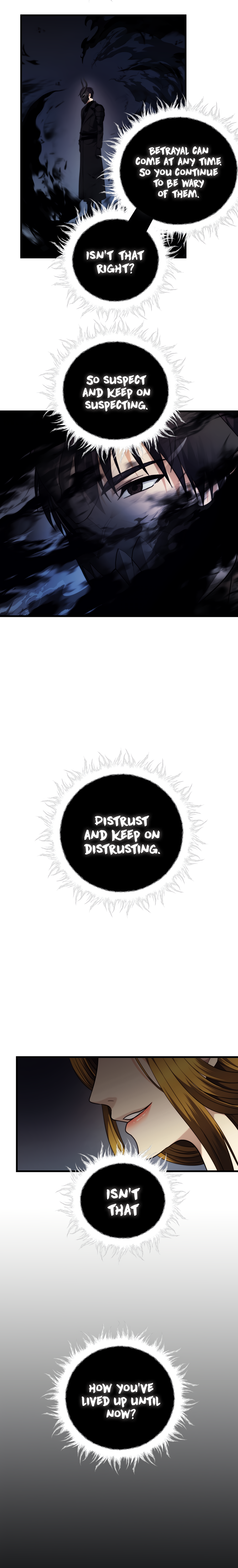 Second Life Ranker Manhwa - Chapter 101 Page 4