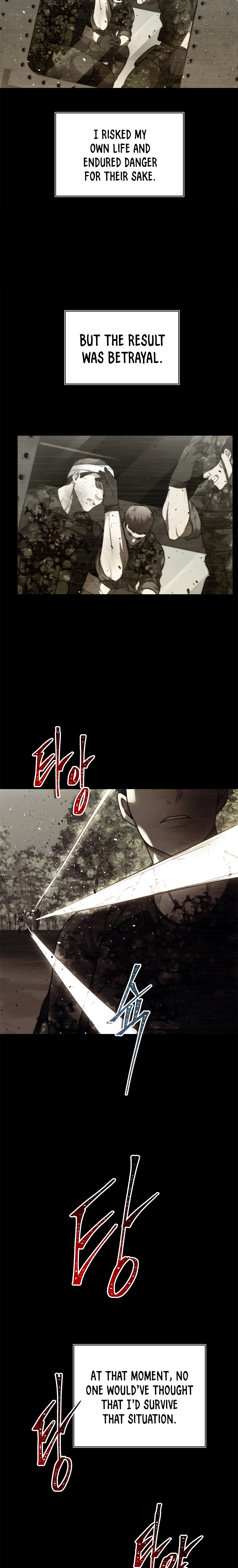 Second Life Ranker Manhwa - Chapter 101 Page 8