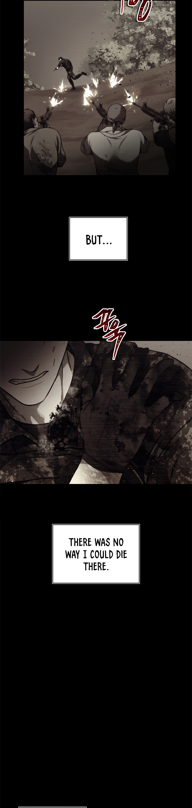 Second Life Ranker Manhwa - Chapter 101 Page 9
