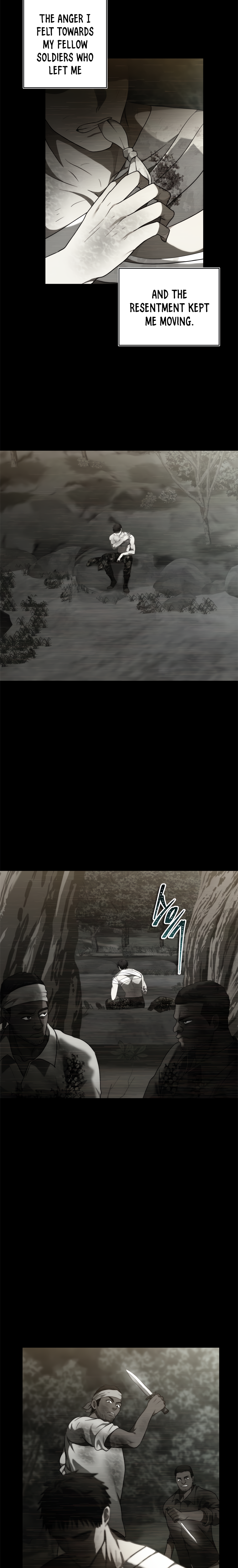 Second Life Ranker Manhwa - Chapter 101 Page 10