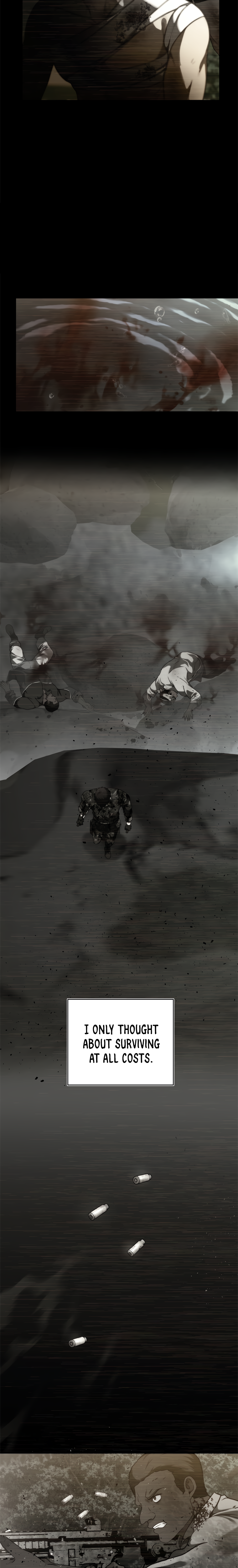 Second Life Ranker Manhwa - Chapter 101 Page 11