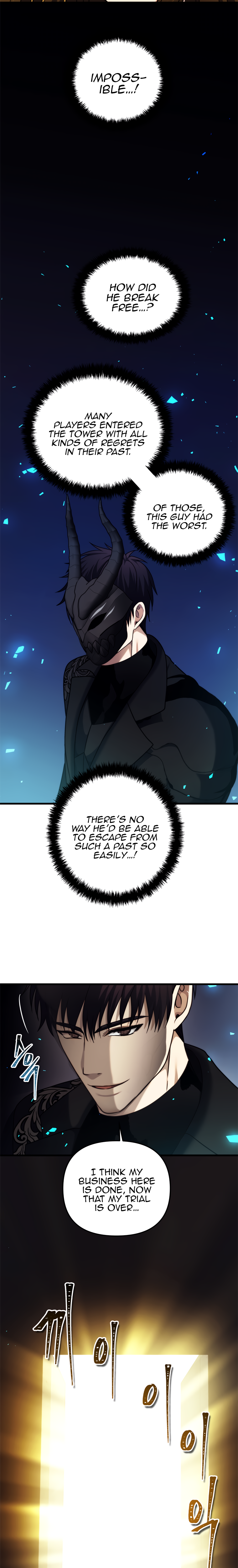 Second Life Ranker Manhwa - Chapter 101 Page 20