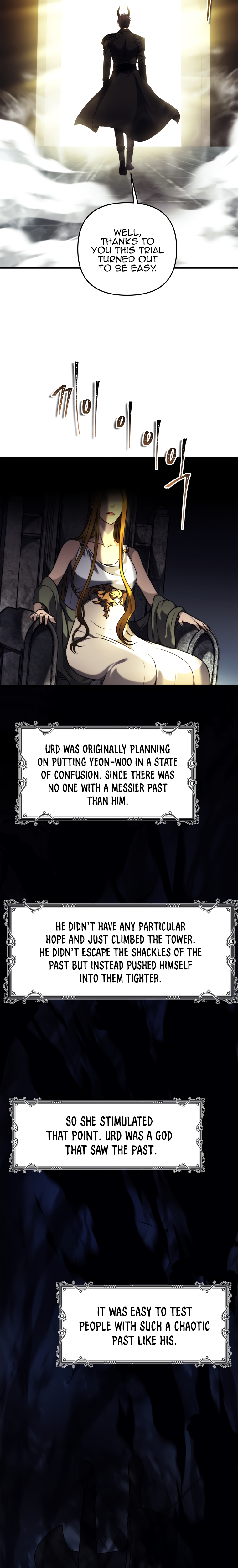 Second Life Ranker Manhwa - Chapter 101 Page 21