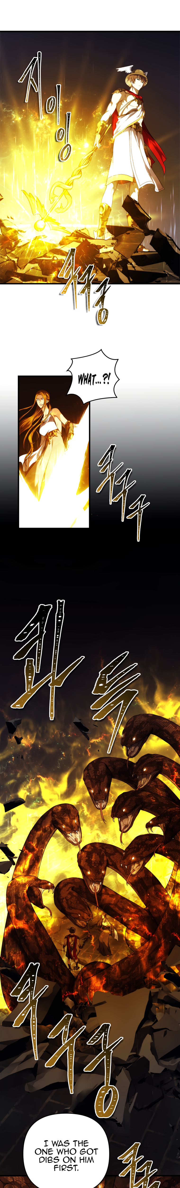 Second Life Ranker Manhwa - Chapter 101 Page 28