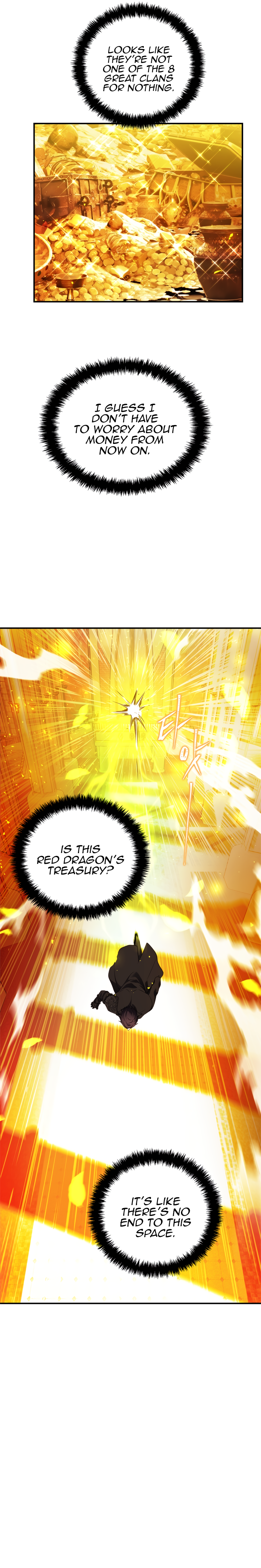 Second Life Ranker Manhwa - Chapter 95 Page 2