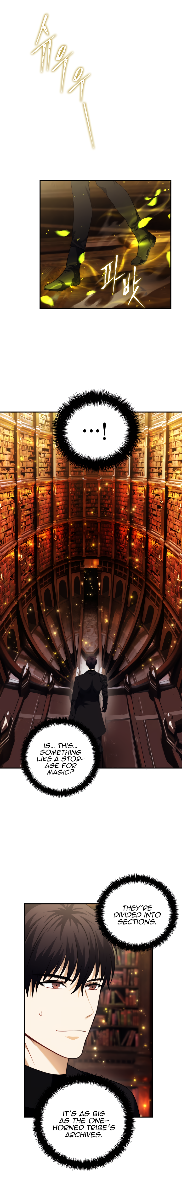 Second Life Ranker Manhwa - Chapter 95 Page 3