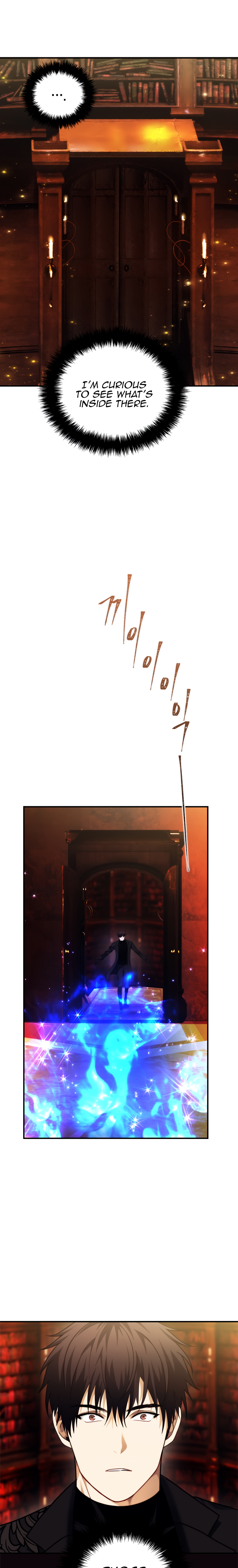 Second Life Ranker Manhwa - Chapter 95 Page 4