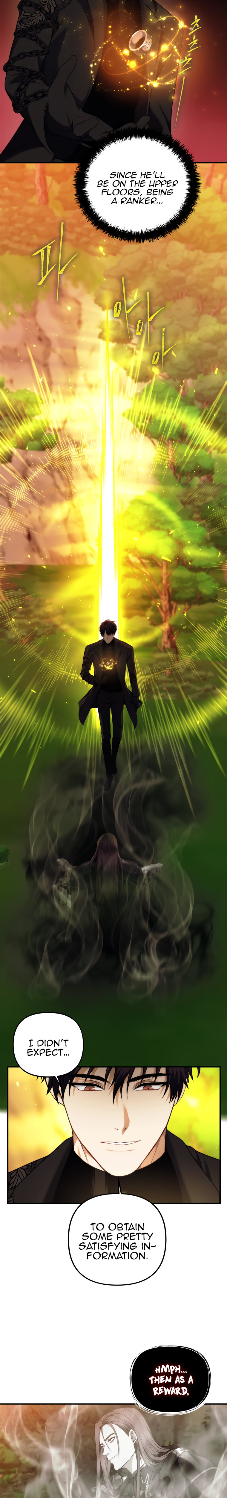 Second Life Ranker Manhwa - Chapter 95 Page 8