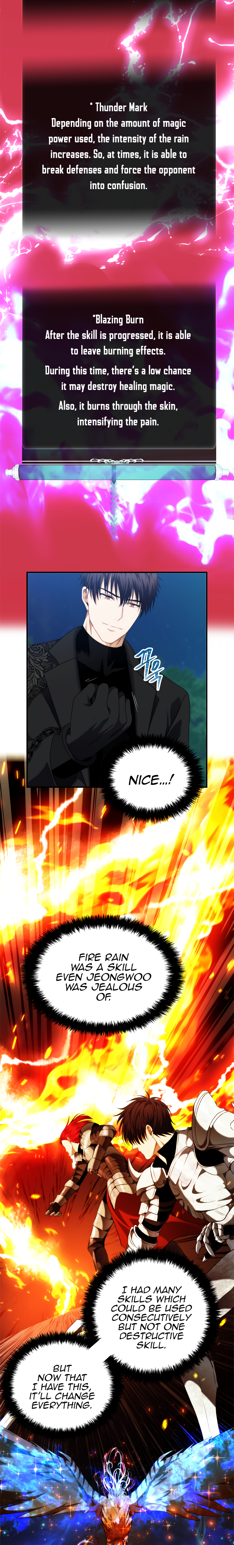 Second Life Ranker Manhwa - Chapter 95 Page 14