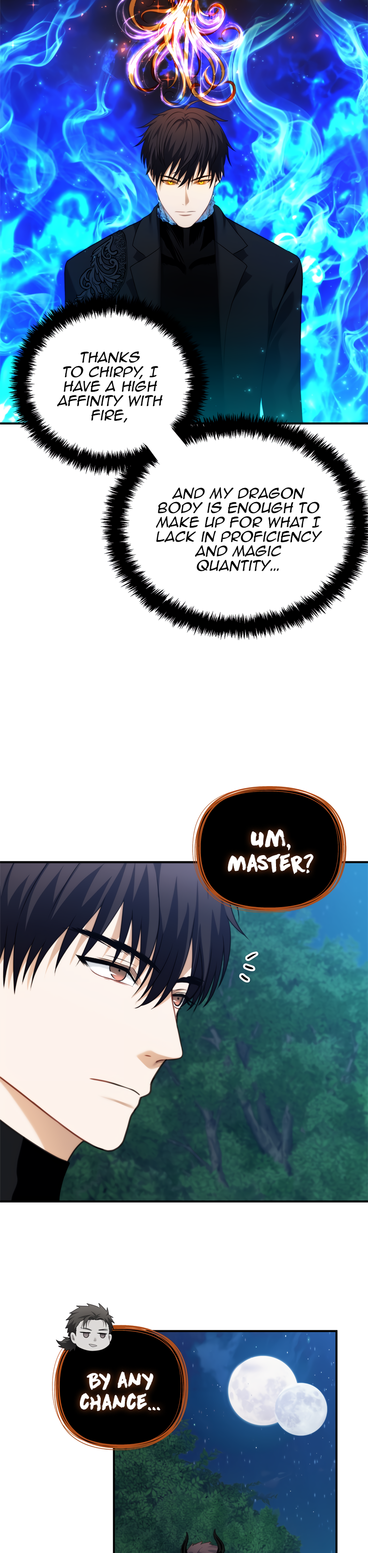 Second Life Ranker Manhwa - Chapter 95 Page 15