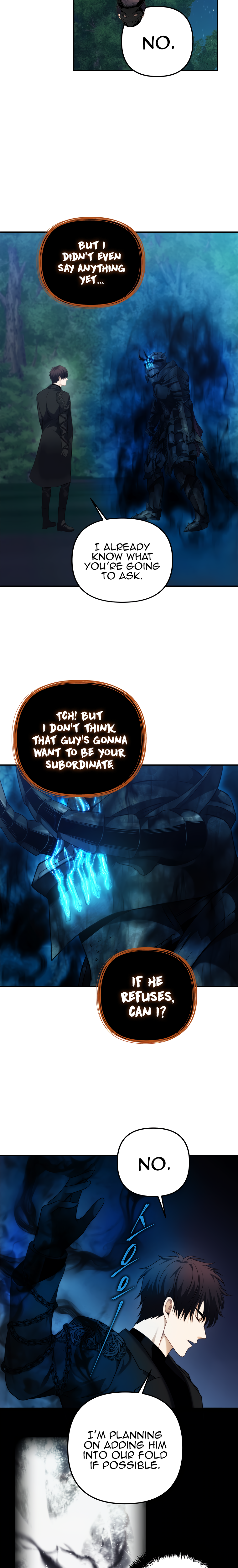 Second Life Ranker Manhwa - Chapter 95 Page 16