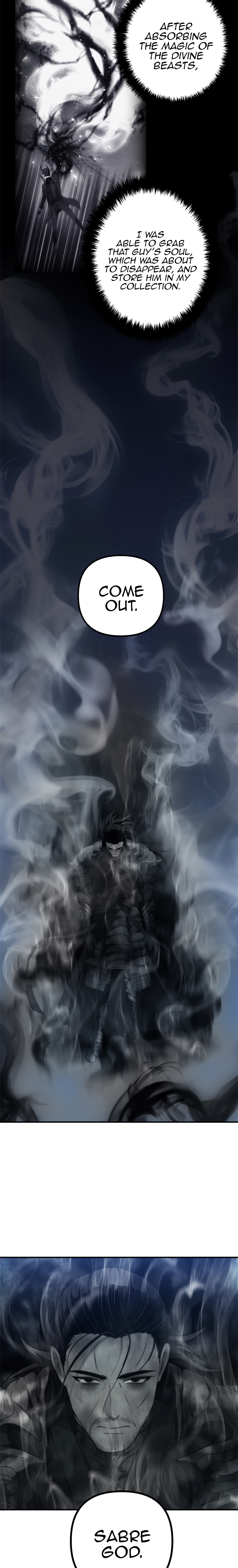 Second Life Ranker Manhwa - Chapter 95 Page 17