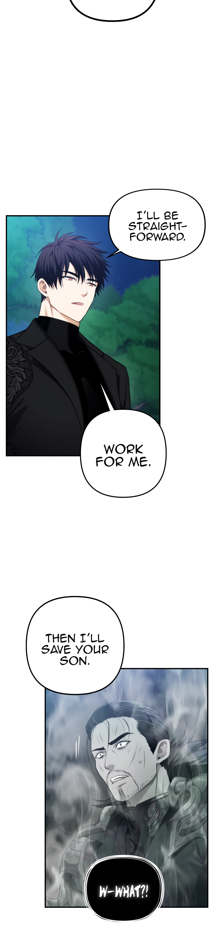 Second Life Ranker Manhwa - Chapter 95 Page 18