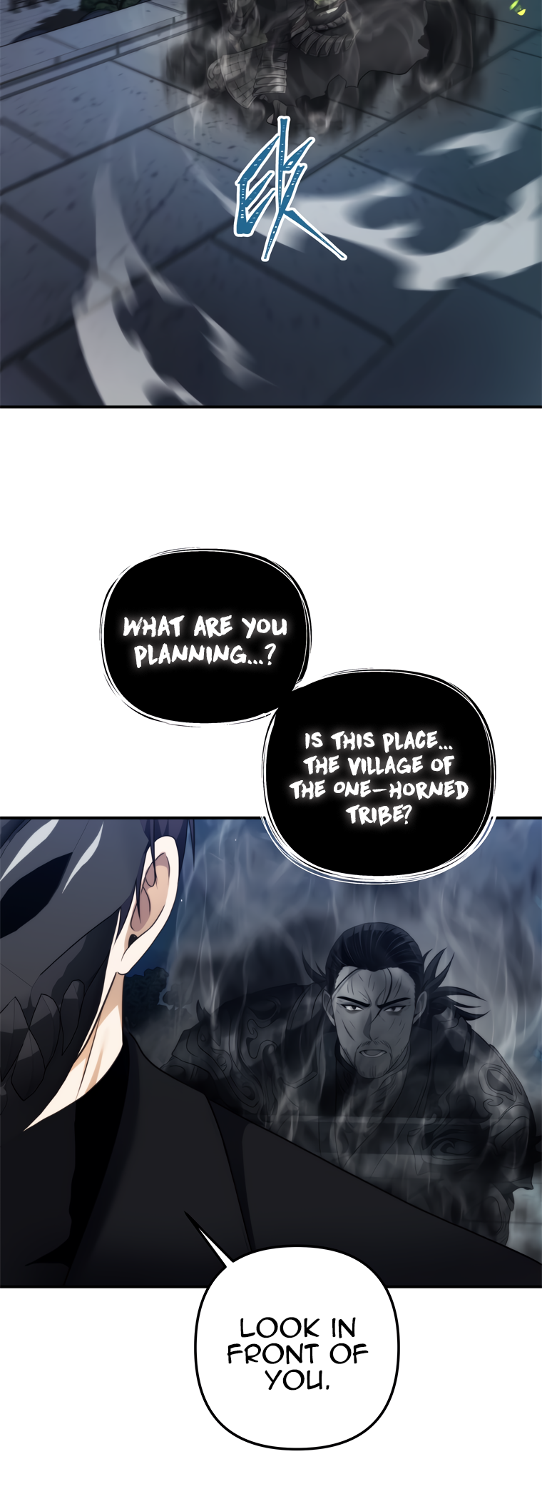 Second Life Ranker Manhwa - Chapter 95 Page 21