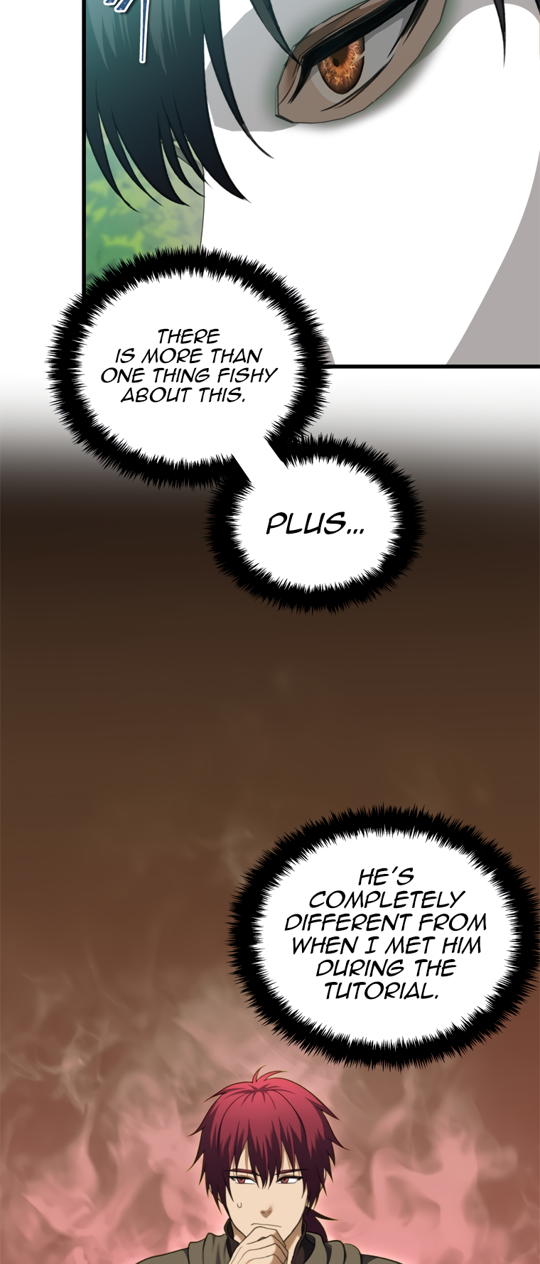 Second Life Ranker Manhwa - Chapter 106 Page 3