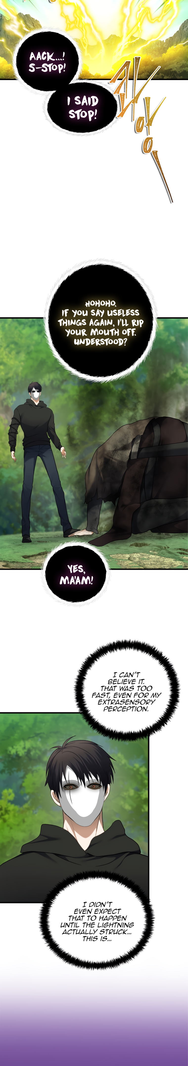 Second Life Ranker Manhwa - Chapter 106 Page 6