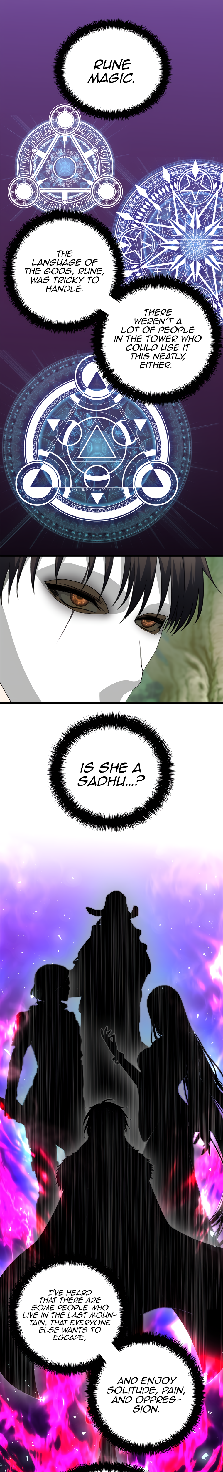 Second Life Ranker Manhwa - Chapter 106 Page 7