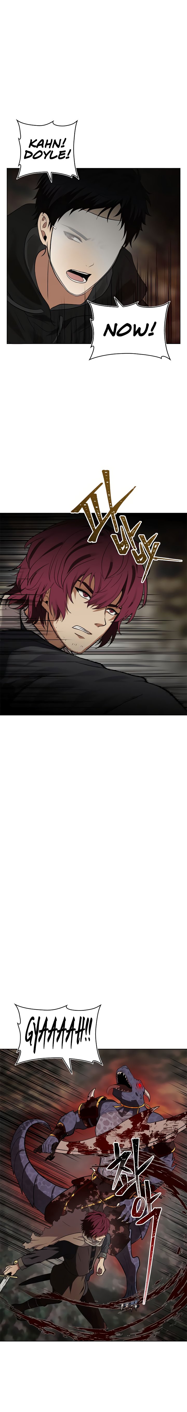 Second Life Ranker Manhwa - Chapter 16 Page 0