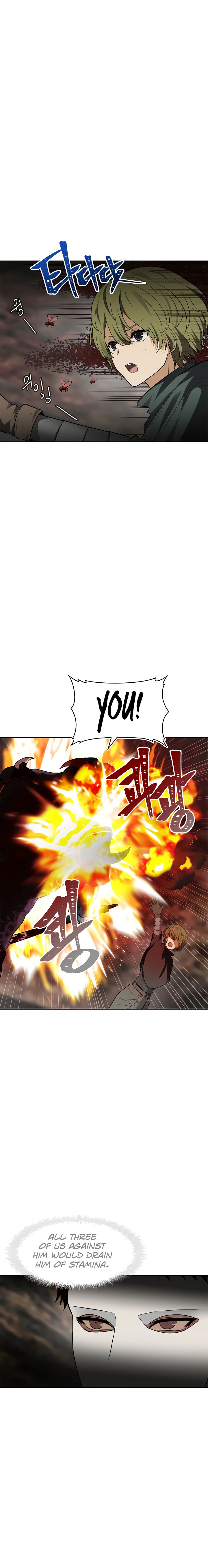 Second Life Ranker Manhwa - Chapter 16 Page 1