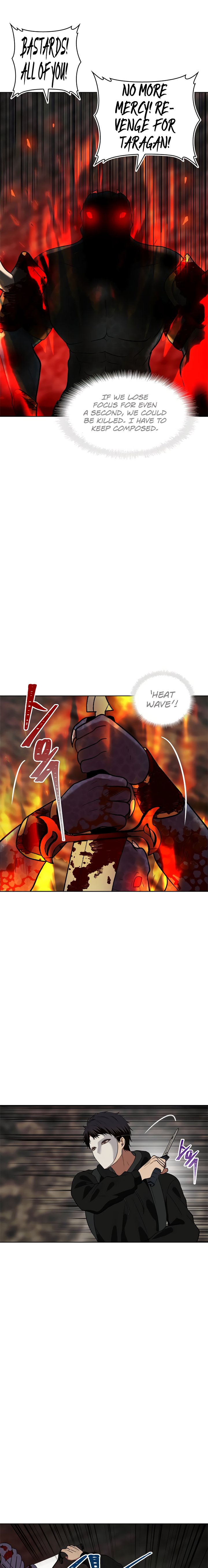 Second Life Ranker Manhwa - Chapter 16 Page 2