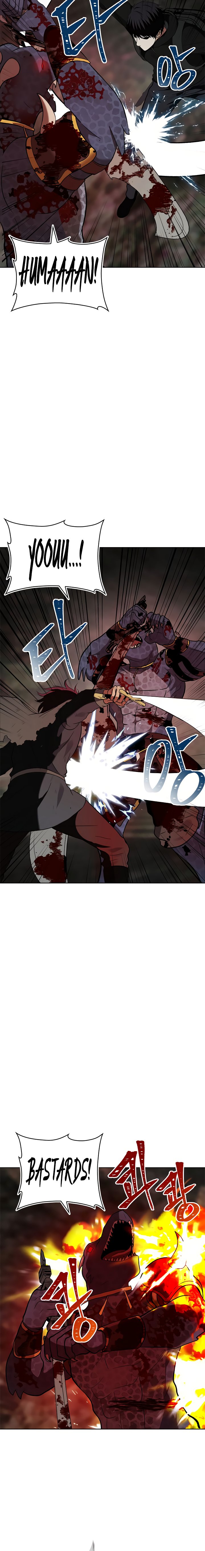 Second Life Ranker Manhwa - Chapter 16 Page 3