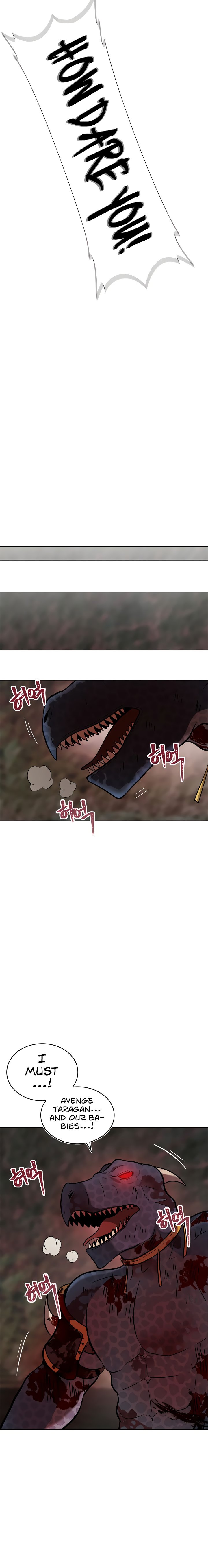 Second Life Ranker Manhwa - Chapter 16 Page 4