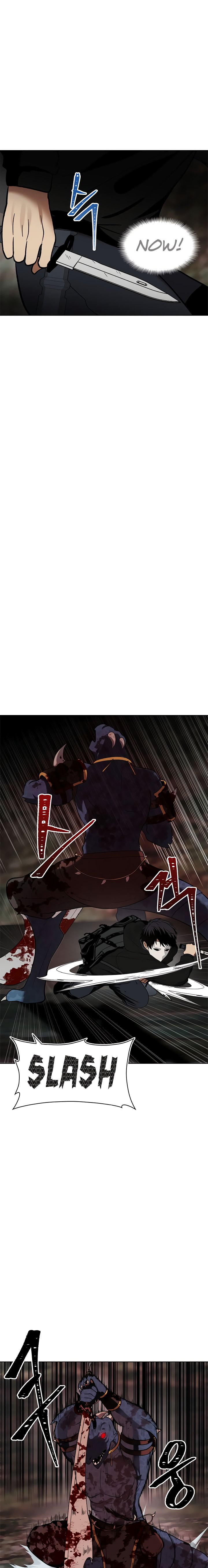 Second Life Ranker Manhwa - Chapter 16 Page 5