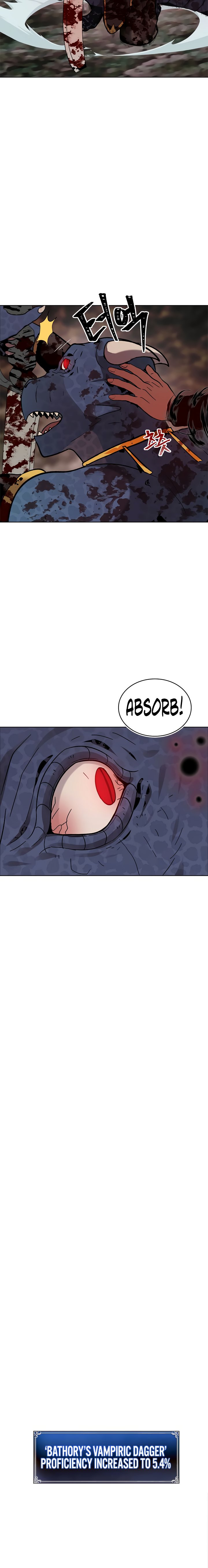 Second Life Ranker Manhwa - Chapter 16 Page 6