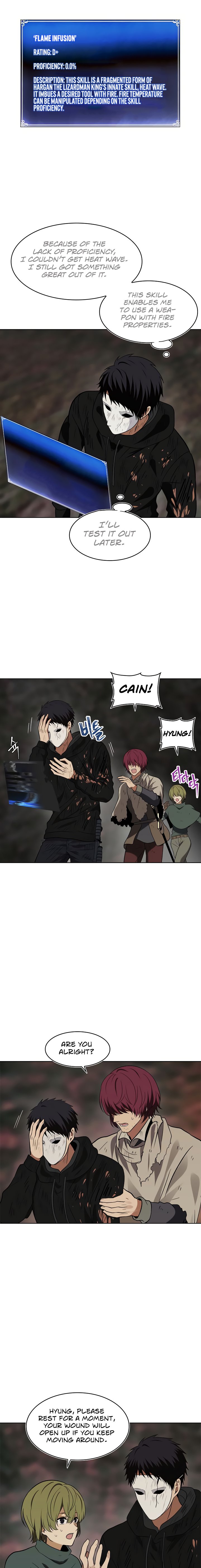 Second Life Ranker Manhwa - Chapter 16 Page 10