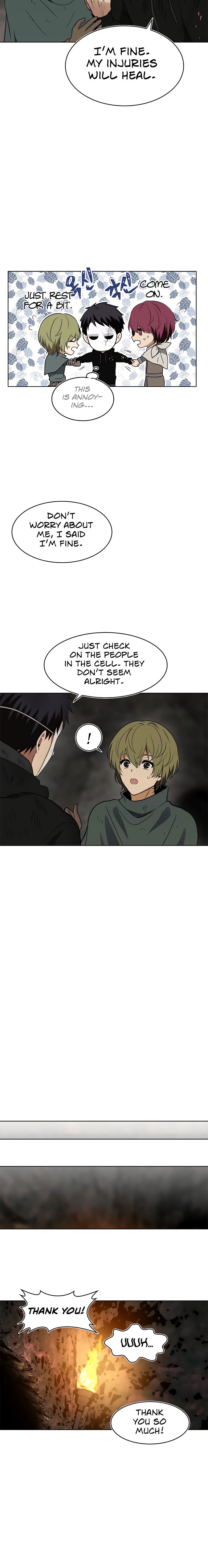 Second Life Ranker Manhwa - Chapter 16 Page 11