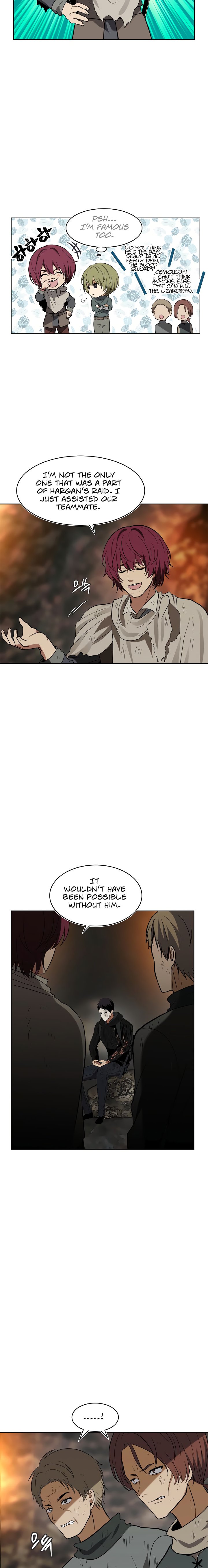 Second Life Ranker Manhwa - Chapter 16 Page 13