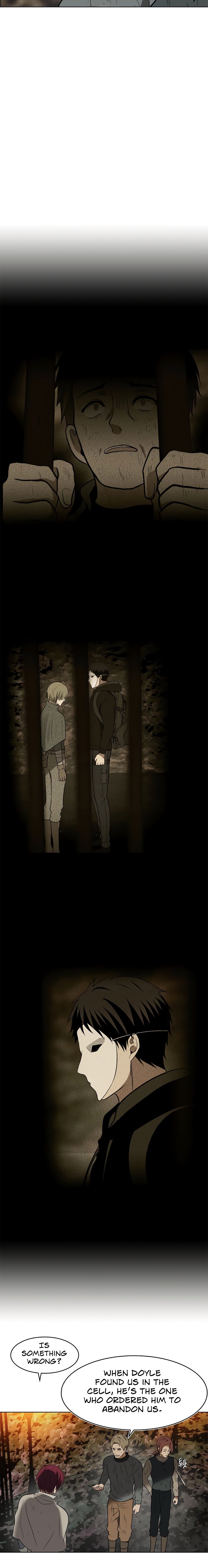 Second Life Ranker Manhwa - Chapter 16 Page 14