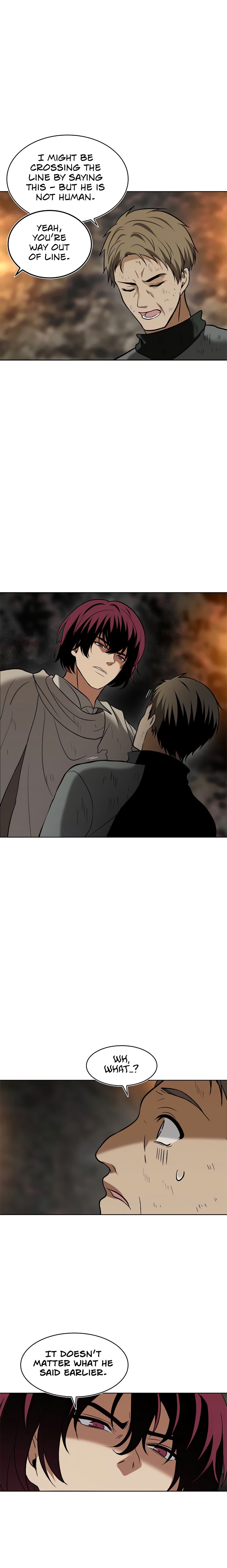 Second Life Ranker Manhwa - Chapter 16 Page 15