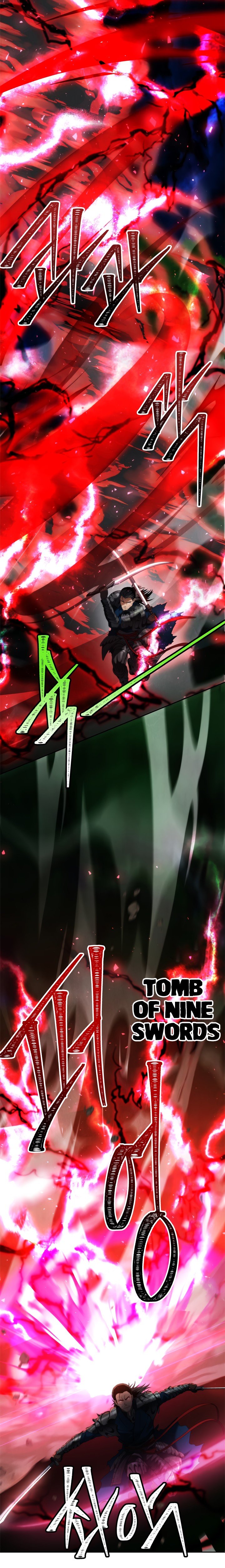 Second Life Ranker Manhwa - Chapter 84 Page 5