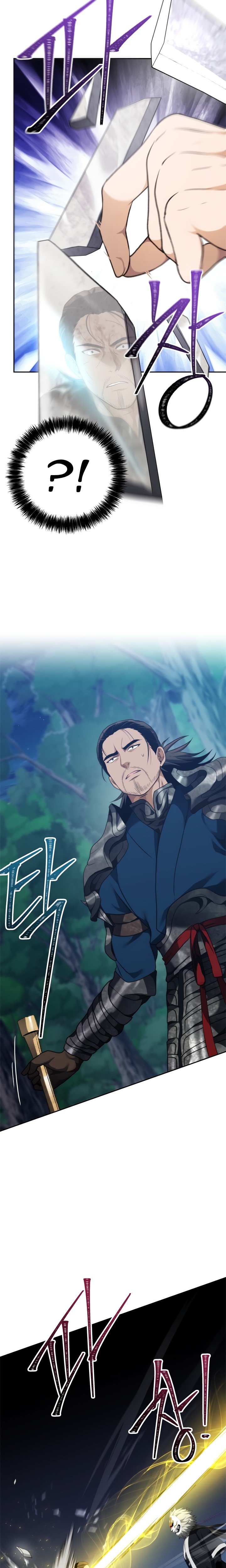 Second Life Ranker Manhwa - Chapter 84 Page 10