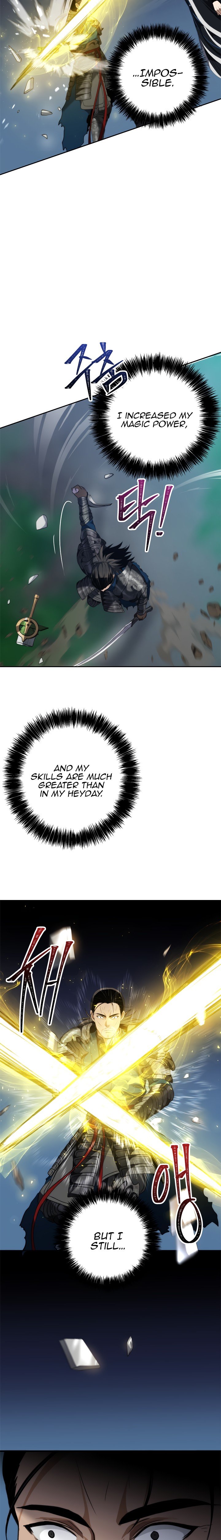 Second Life Ranker Manhwa - Chapter 84 Page 11