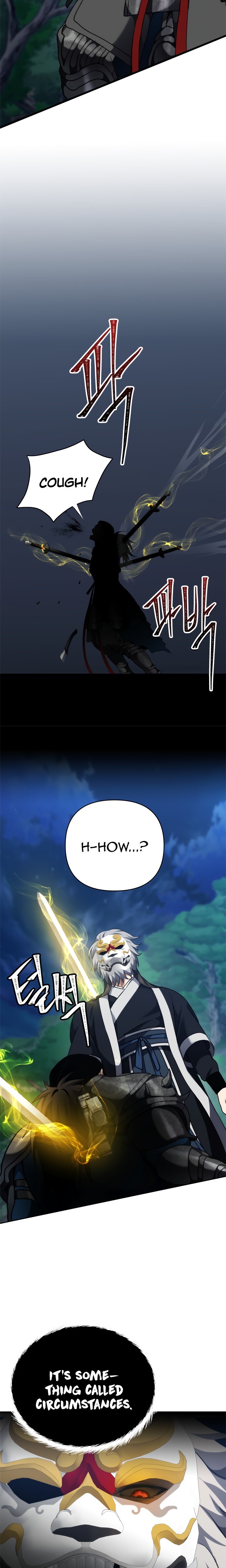 Second Life Ranker Manhwa - Chapter 84 Page 13