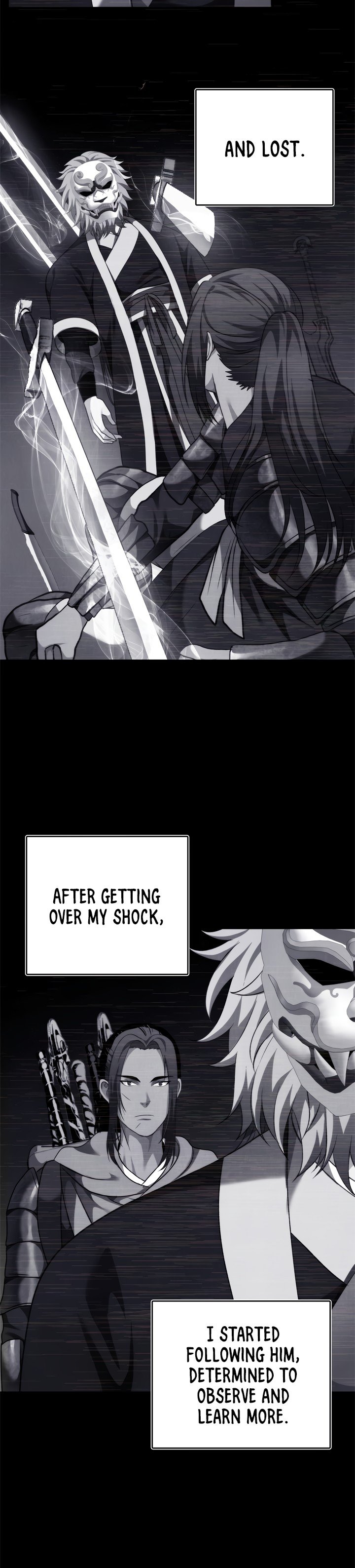 Second Life Ranker Manhwa - Chapter 84 Page 15