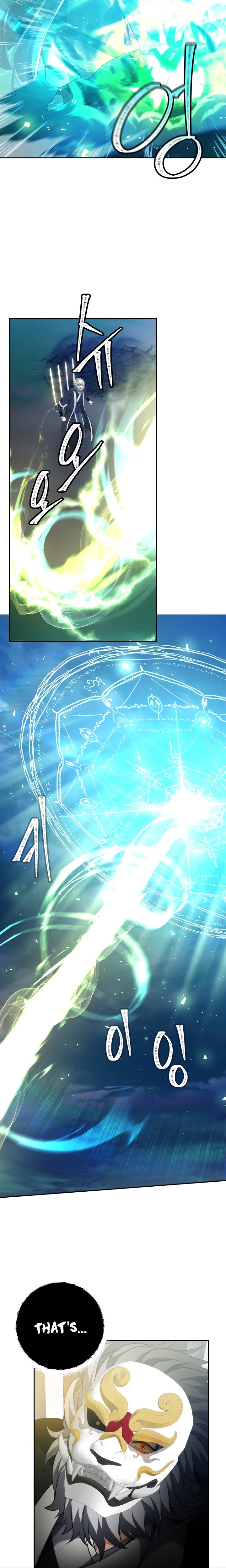 Second Life Ranker Manhwa - Chapter 84 Page 24