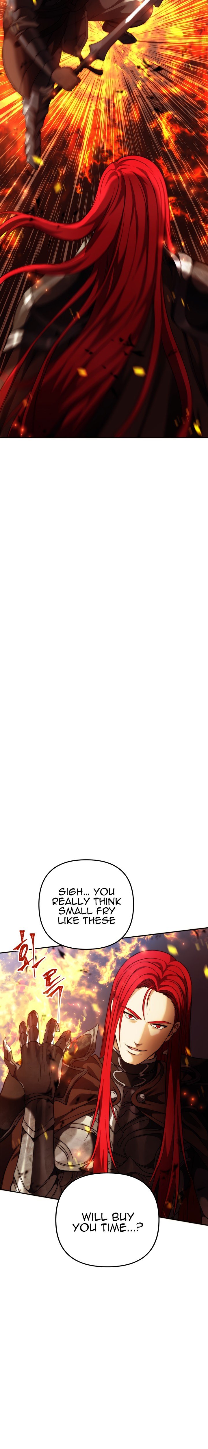 Second Life Ranker Manhwa - Chapter 86 Page 1