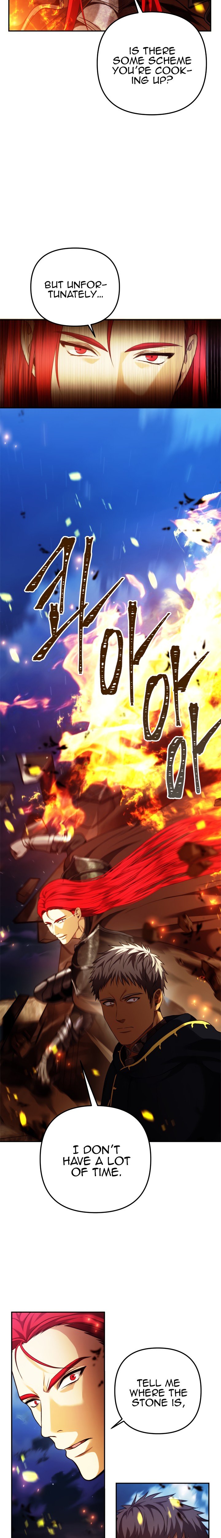 Second Life Ranker Manhwa - Chapter 86 Page 5