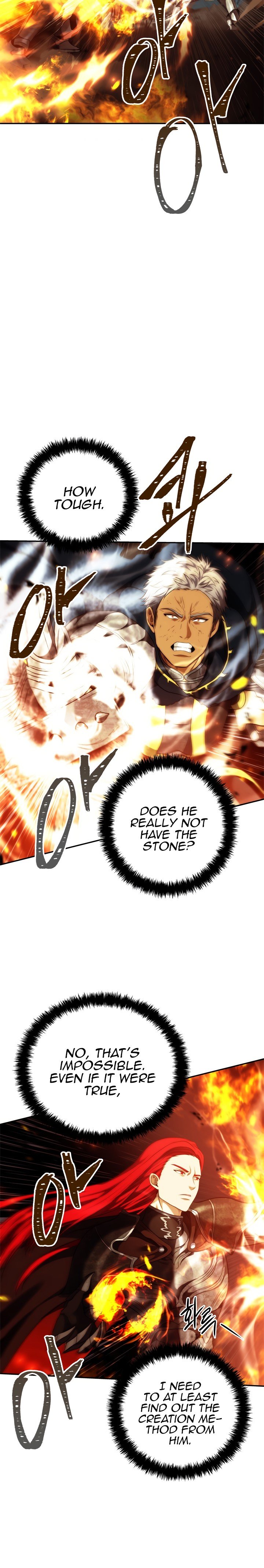 Second Life Ranker Manhwa - Chapter 86 Page 10