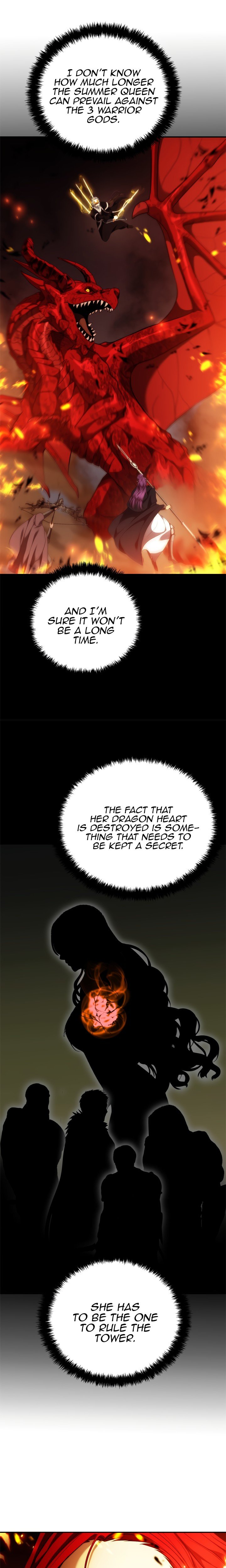 Second Life Ranker Manhwa - Chapter 86 Page 11