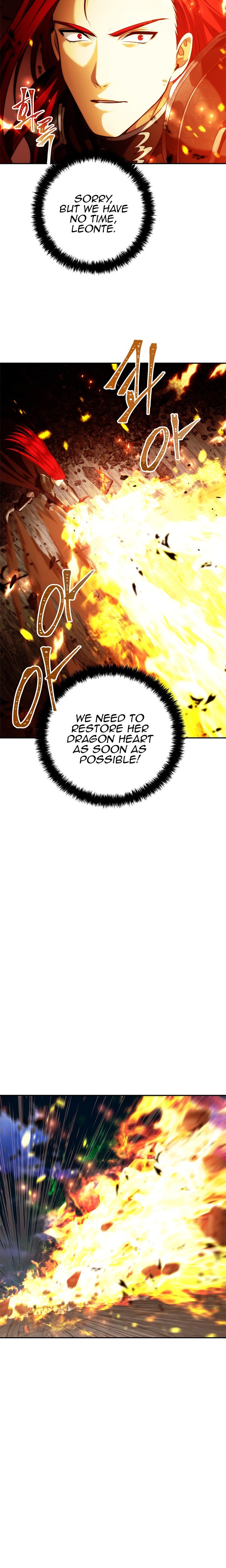 Second Life Ranker Manhwa - Chapter 86 Page 12