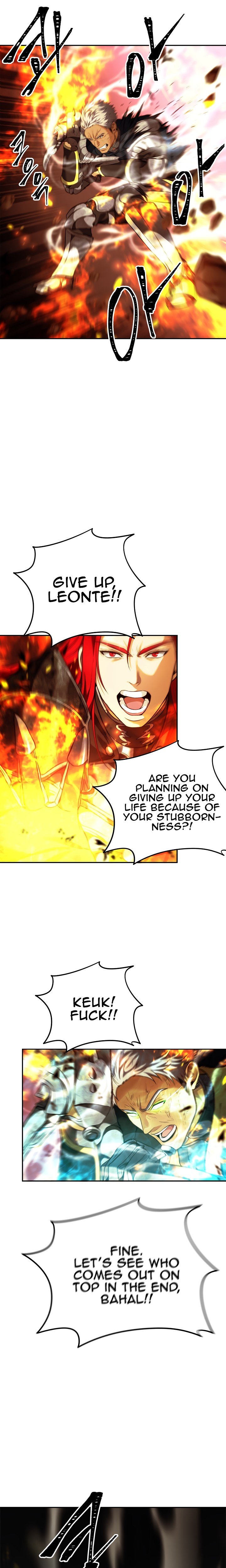 Second Life Ranker Manhwa - Chapter 86 Page 13