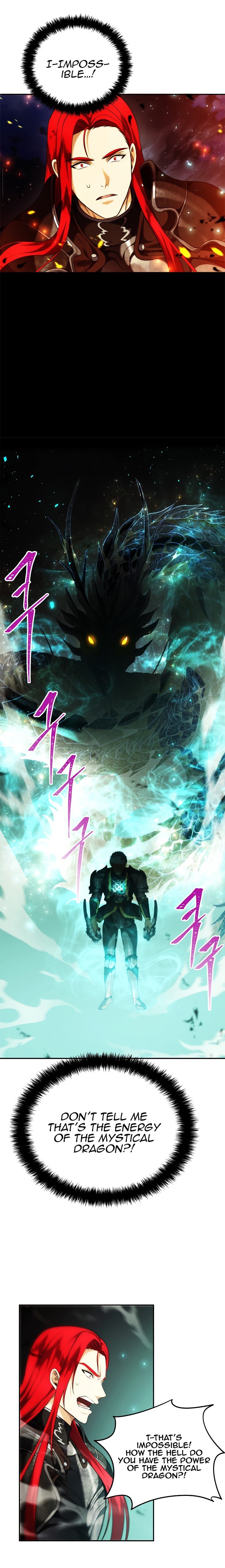 Second Life Ranker Manhwa - Chapter 86 Page 15