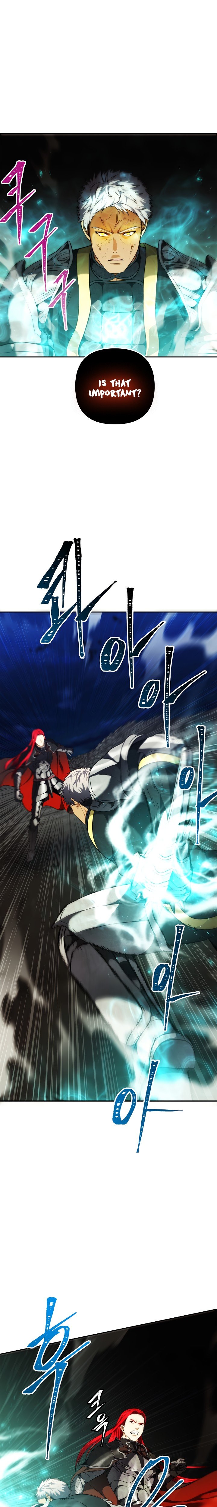 Second Life Ranker Manhwa - Chapter 86 Page 16