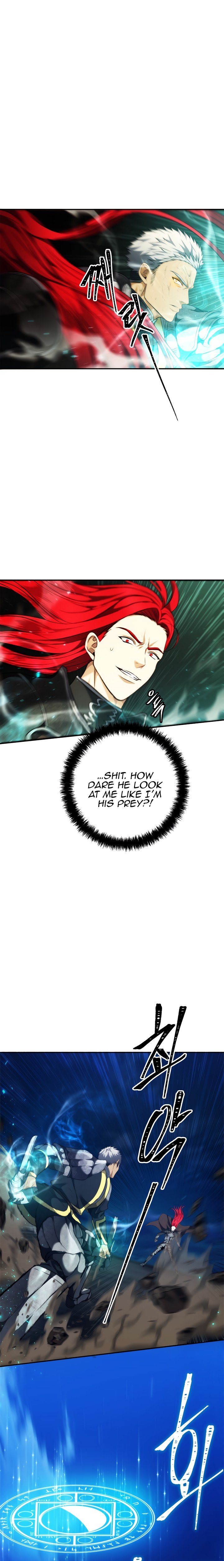 Second Life Ranker Manhwa - Chapter 86 Page 18