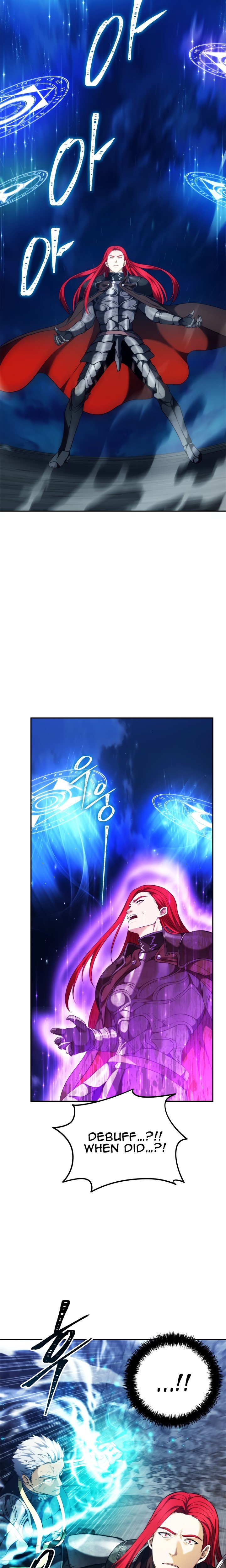 Second Life Ranker Manhwa - Chapter 86 Page 19