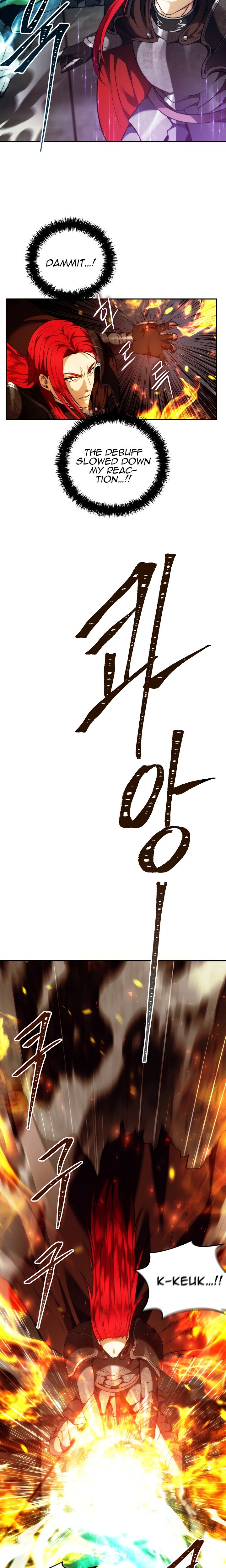 Second Life Ranker Manhwa - Chapter 86 Page 20